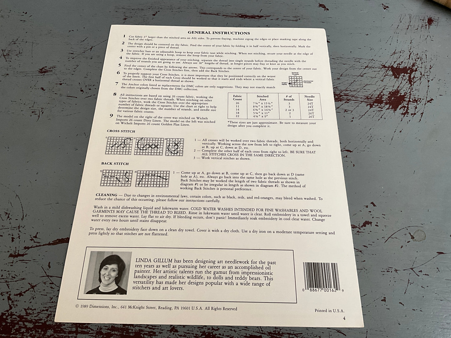 Dimensions choice counted cross stitch charts see pictures and variations*