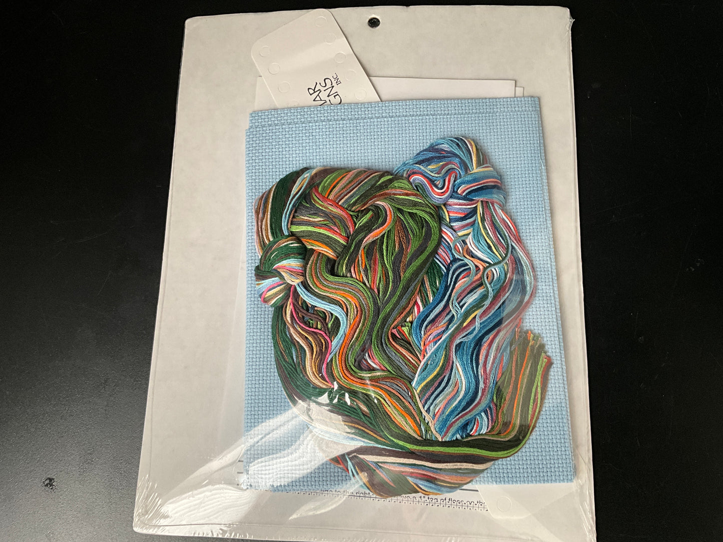 Candamar Designs Sunlit Stroll 51283 cross stitch kit