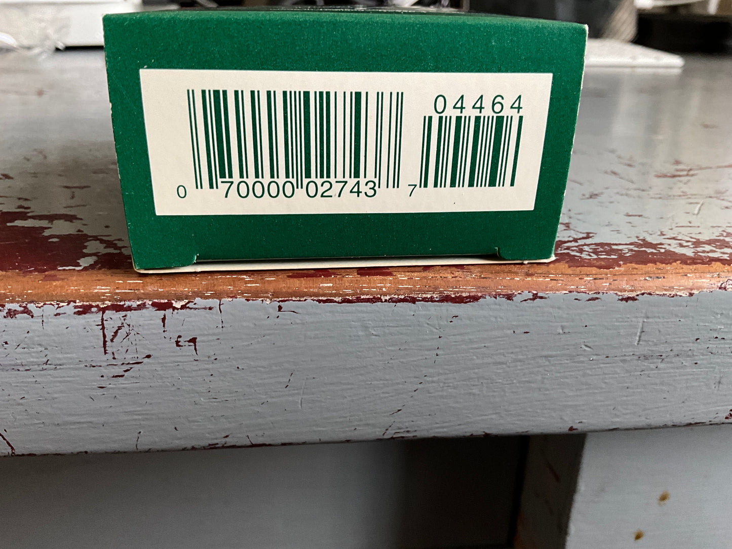 Hallmark Hark! It’s Harold #4 1992 Keepsake Ornament QX446-4