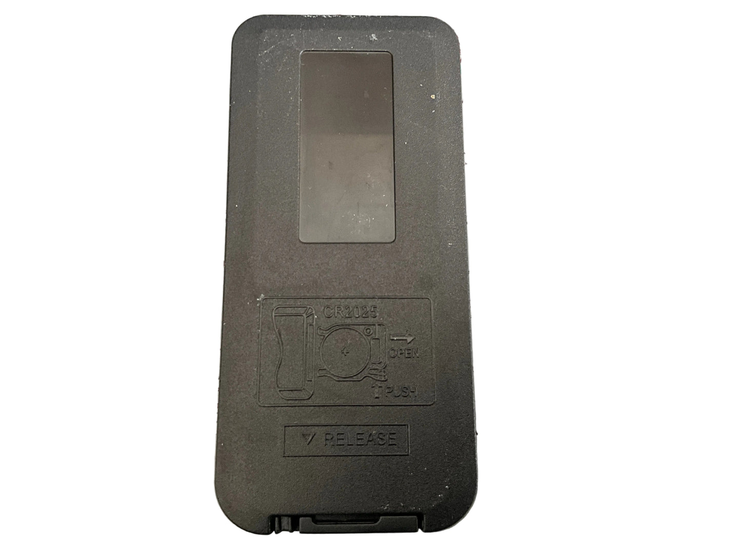 Technology For Life remote control