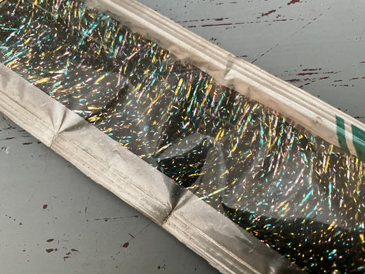 Madeira embroidery & knitting 370 metallic thread