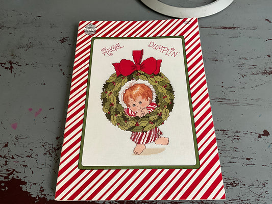 Designs by Gloria & Pat choice of counted cross stitch charts