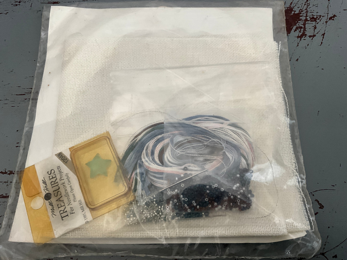 Mill Hill choice counted cross stitch mini kits see pictures and variations*