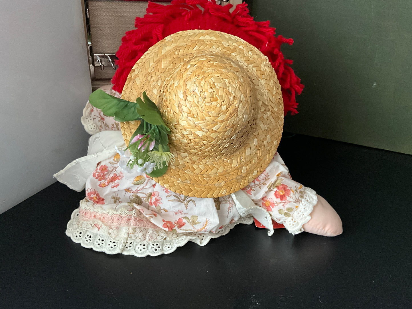 Raggedy Ann doll choice see pictures and variations*