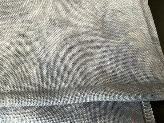 Laguna Nocturna 28 count needlecraft fabric18 x 27 inches