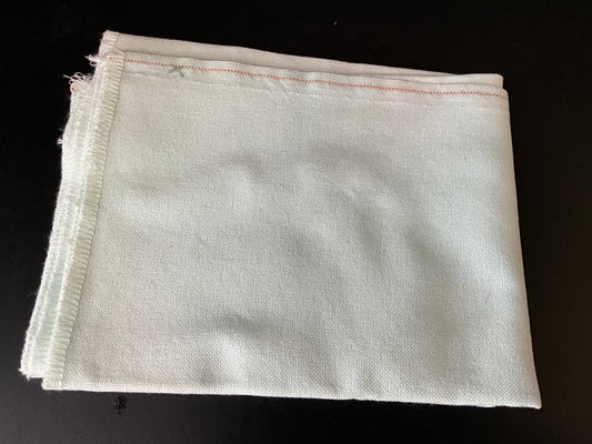 Laguna Seafoam 28 count needlecraft fabric 18 x 26 inches