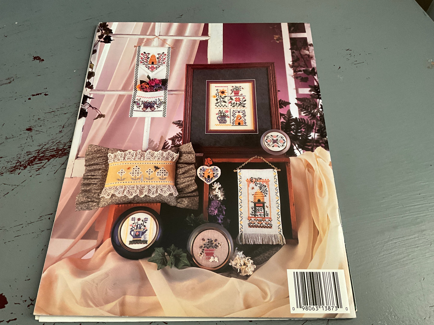 Mill Hill choice vintage counted cross stitch charts see pictures and Variations*