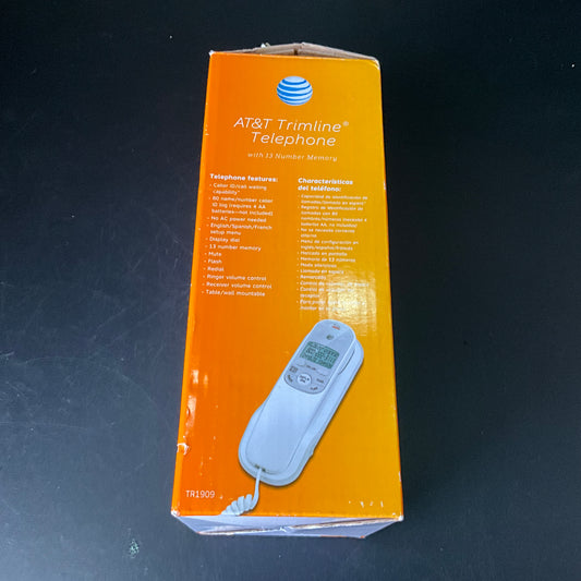 AT&T Trimline Telephone