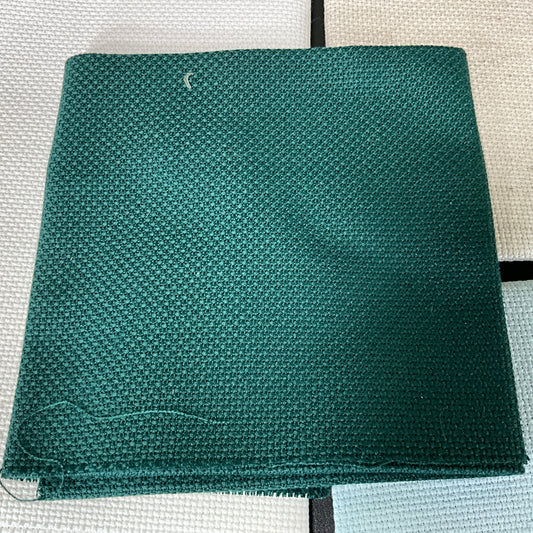 Needlecraft fabric 14 count variety lot see pictures and description*