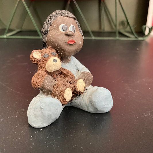 Fine detailed and finished collectible figurines see pictures and variations*