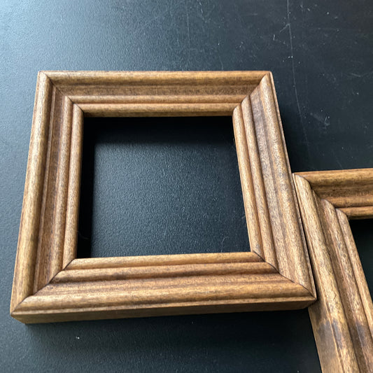 Needlecraft display frame to show off your artwork choice see pictures and variations*