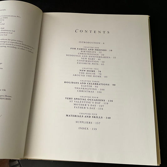 Cross stitch books choice vintage pattern books see pictures and variations*