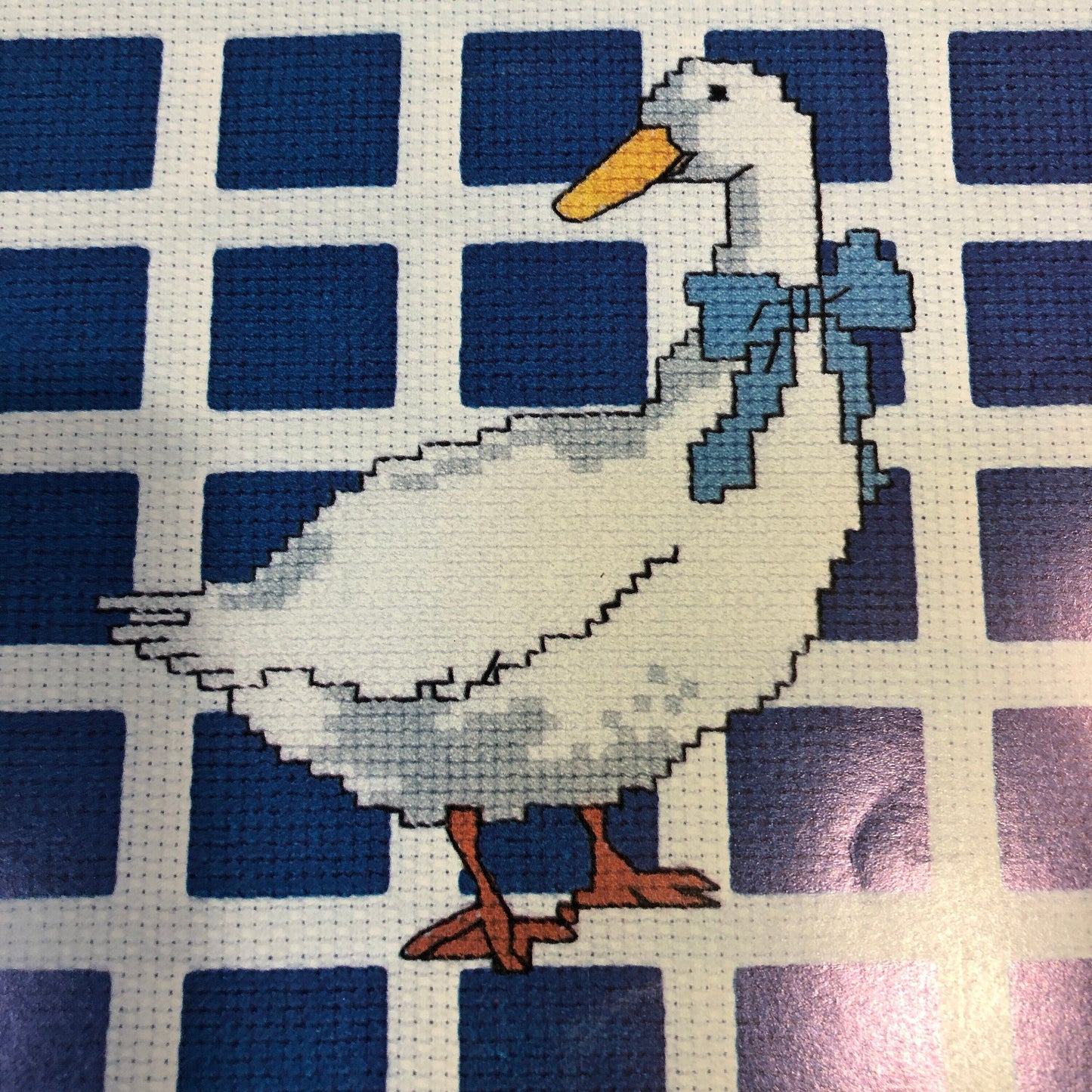 Gloria & Pat,Gordon Fraser's Country Classics, Vintage 1983, Counted Cross Stitch Chart