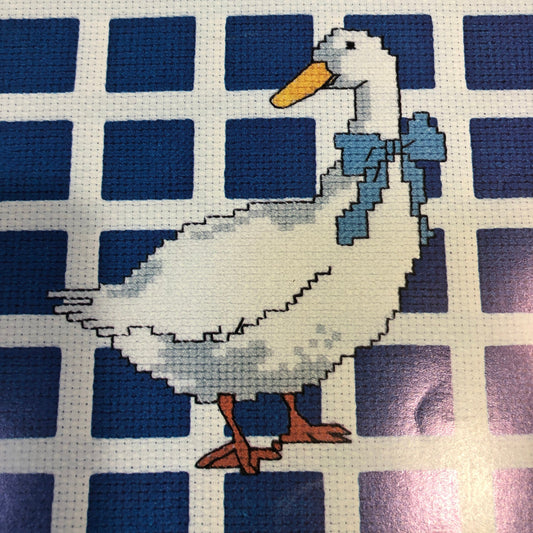 Gloria & Pat,Gordon Fraser's Country Classics, Vintage 1983, Counted Cross Stitch Chart