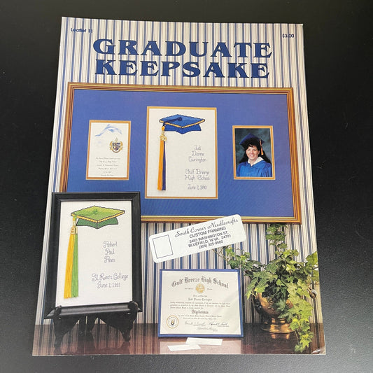 Jemini Designs choice of vintage counted cross stitch charts see pictures and variations*