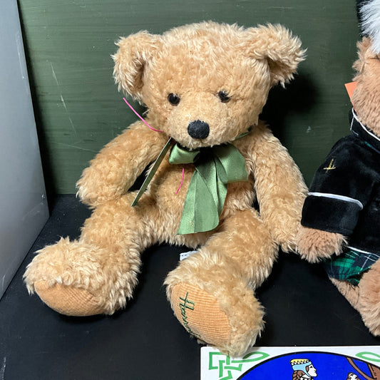 Harrods the world's leading luxury department store set of 3 signature collectibles see pictures and variations*