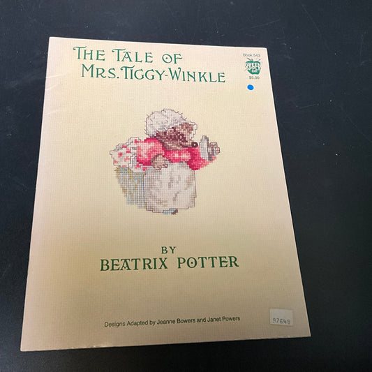 Green Apple choice vintage counted cross stitch charts see pictures and variations*