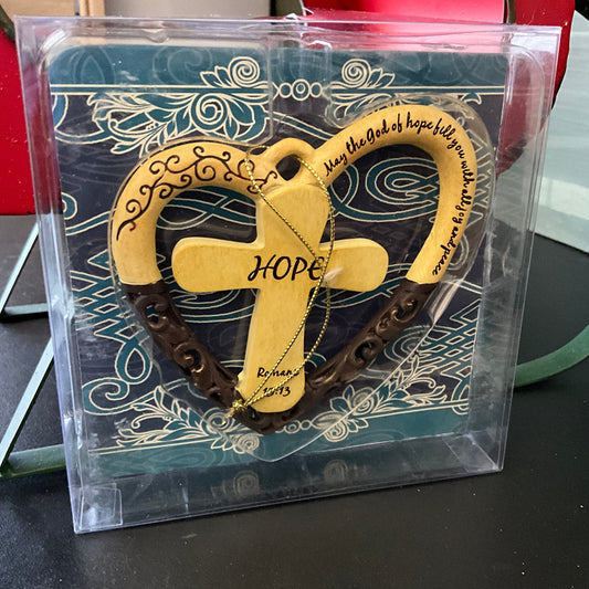 Christian ornaments choice see pictures and variations*