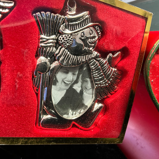 Lenox Gorham choice Christmas ornaments see pictures and variations*