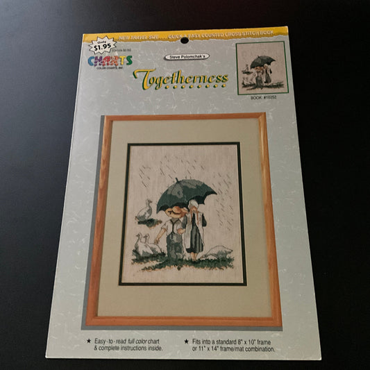 Color Charts choice vintage counted cross stitch charts see pictures and variations*