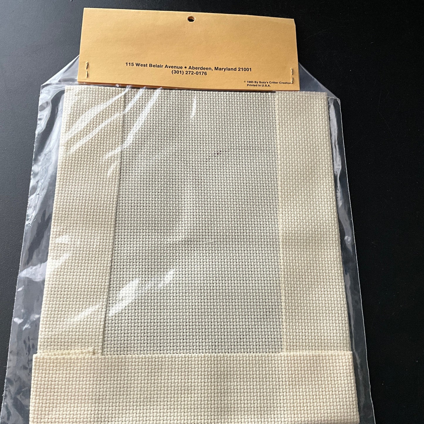 Suzy's Critter Creations Heart with flourish Stencil & Stitch A Beautiful Combination*