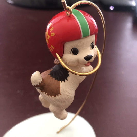 Hallmark, Brother, Dated 1993, Keepsake Ornament, QX5542