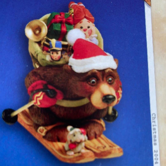 Hallmark Nick and Christopher Collector's Series Keepsake Ornaments see pictures and variations*