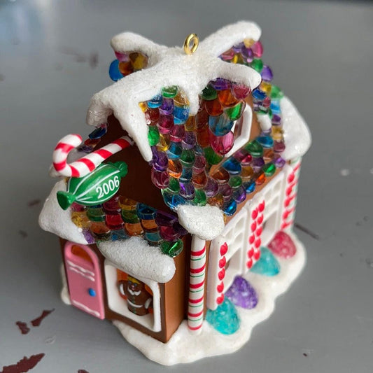 Hallmark choice Noelville Collector's Series Keepsake Ornaments see pictures and variations*