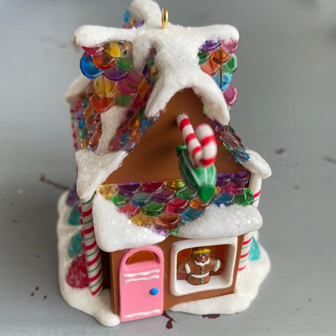 Hallmark choice Noelville Collector's Series Keepsake Ornaments see pictures and variations*