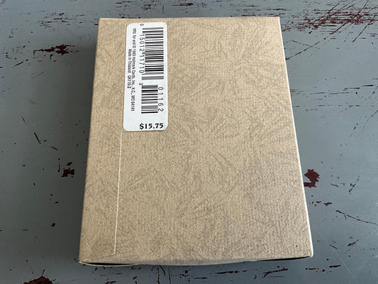 Hallmark Norman Rockwell - Jolly Postman 1993 Keepsake Ornament QK116-2