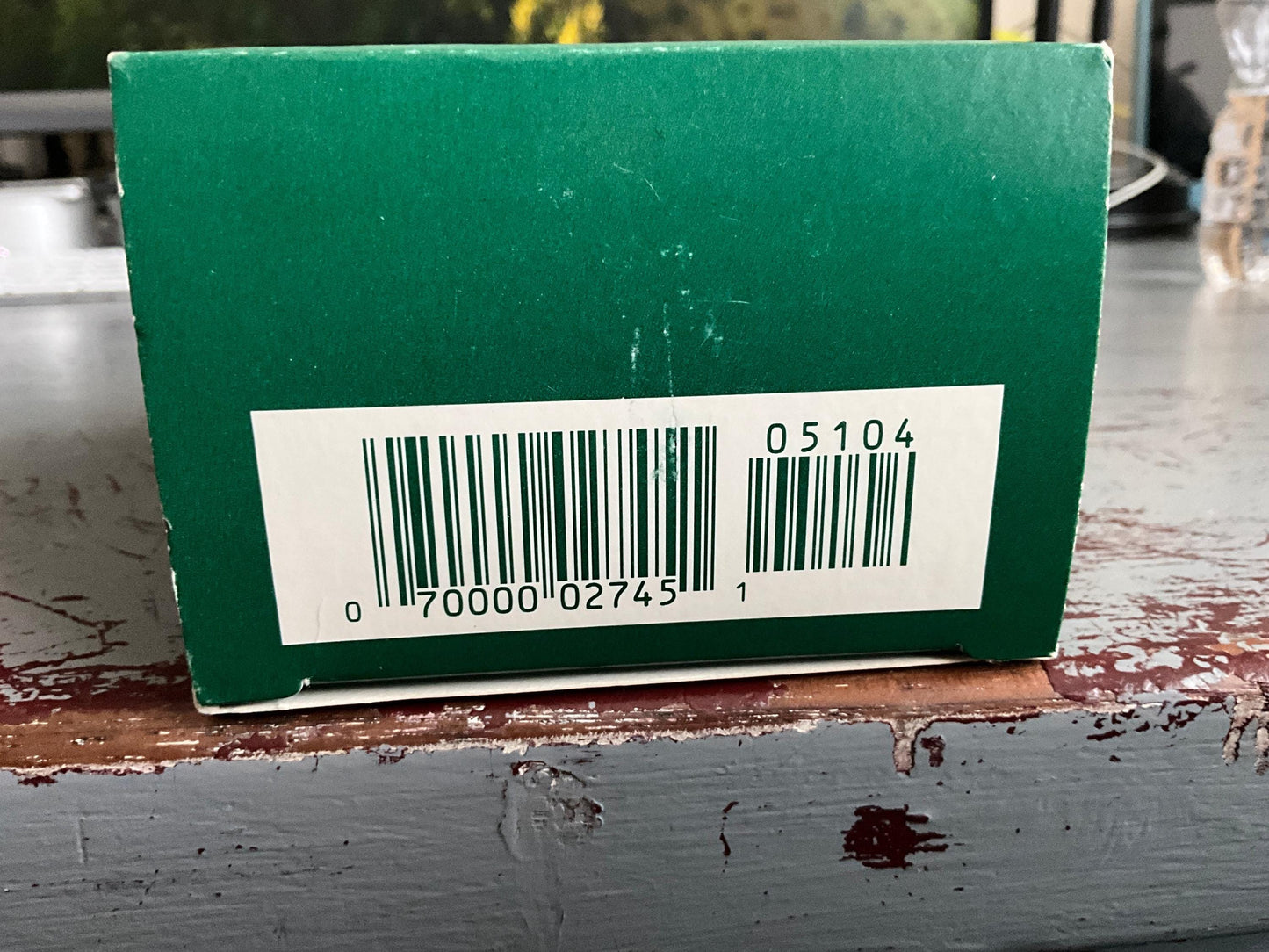 Hallmark North Pole Fire Fighter 1992 Keepsake Ornament QX510=4