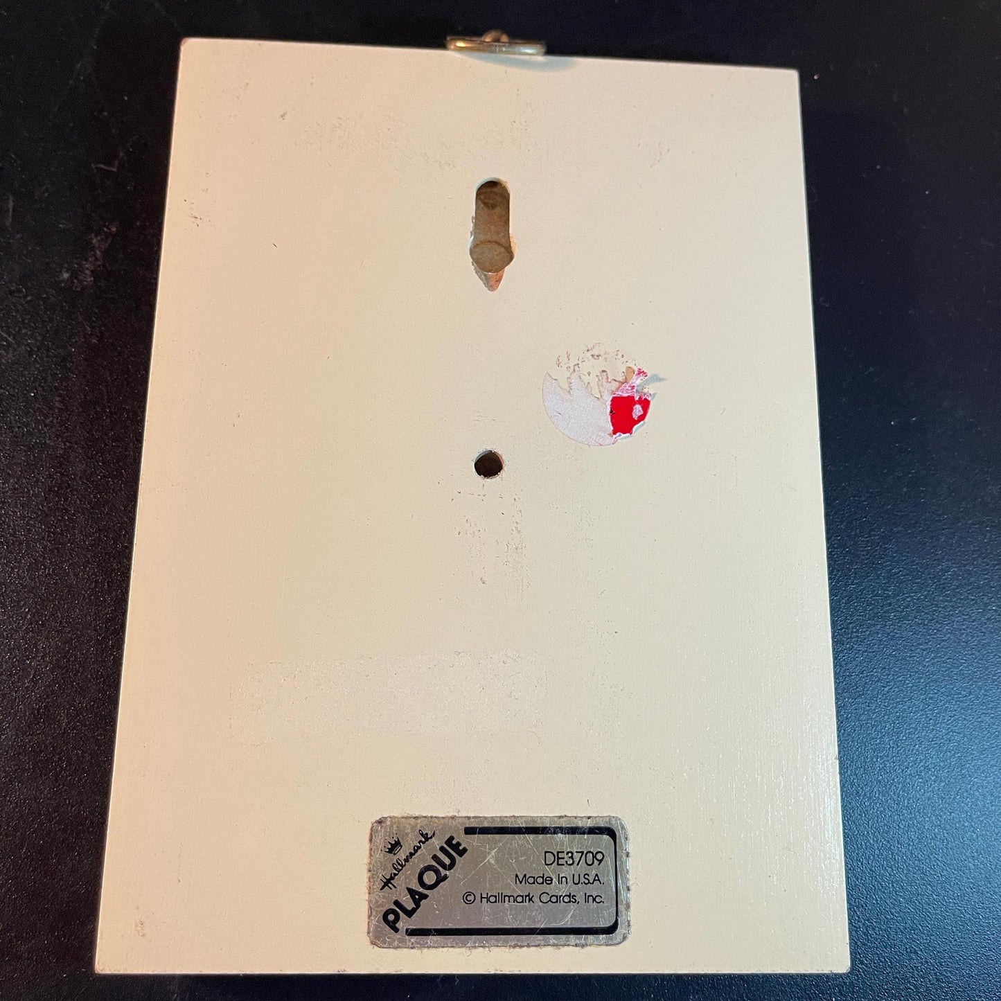 Hallmark Wall Hanging Plaques choice see pictures and variations*