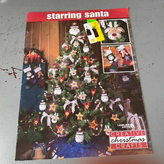 Leisure Arts Choice of Needlecraft Leaflets see pictures and variations*