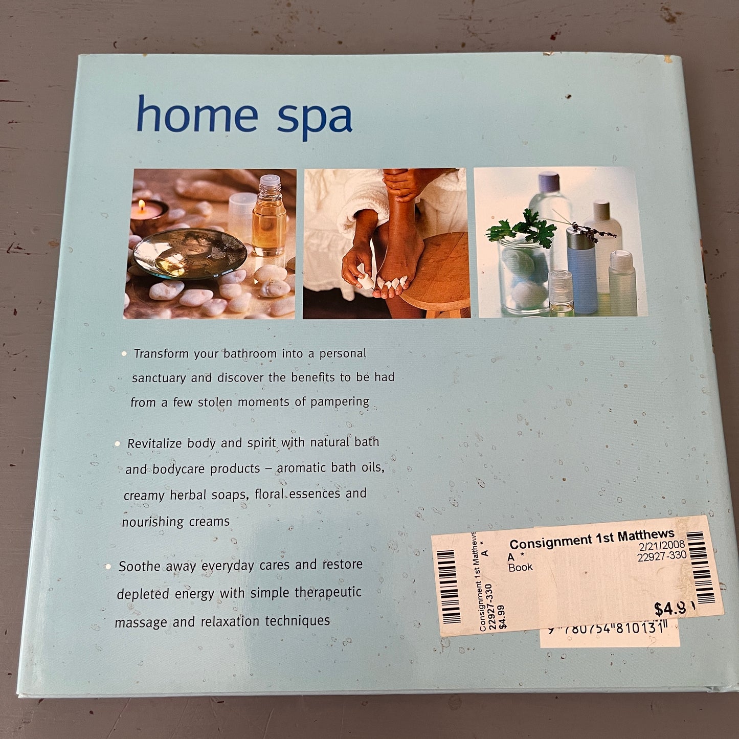 Health and wellbeing book bargain choice see pictures and variations*