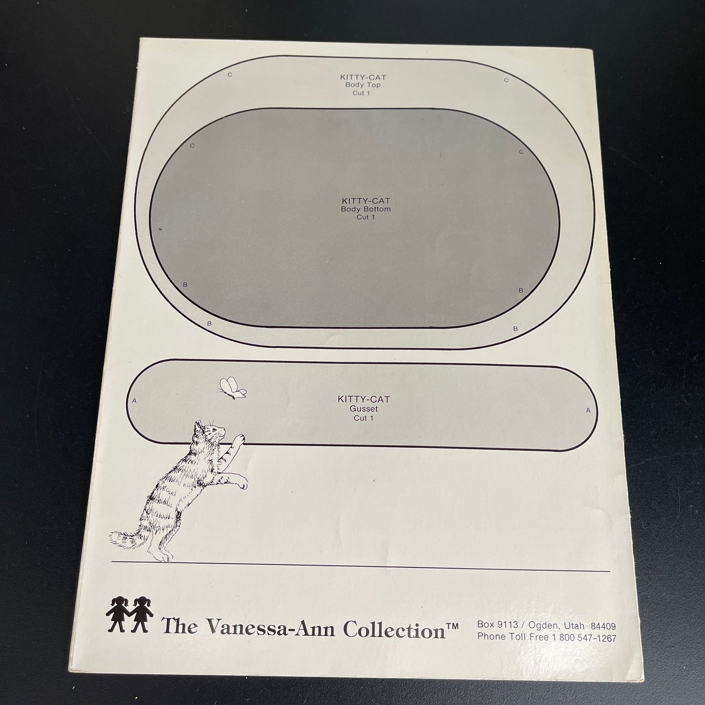 The Vanessa-Ann Collection choice vintage counted cross stitch charts see pictures and variations*