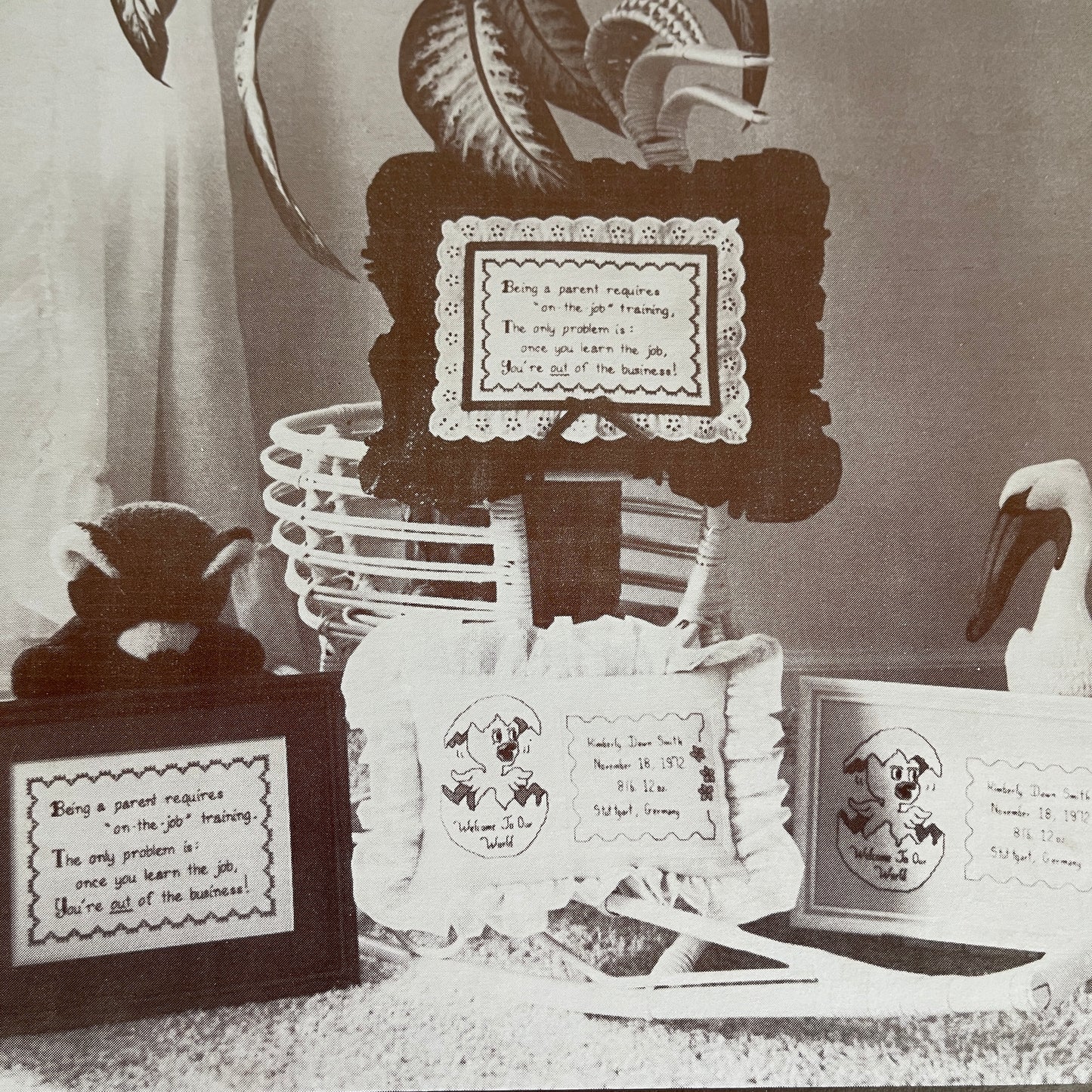 Stitching with Donna choice counted cross stitch charts see pictures and variations*