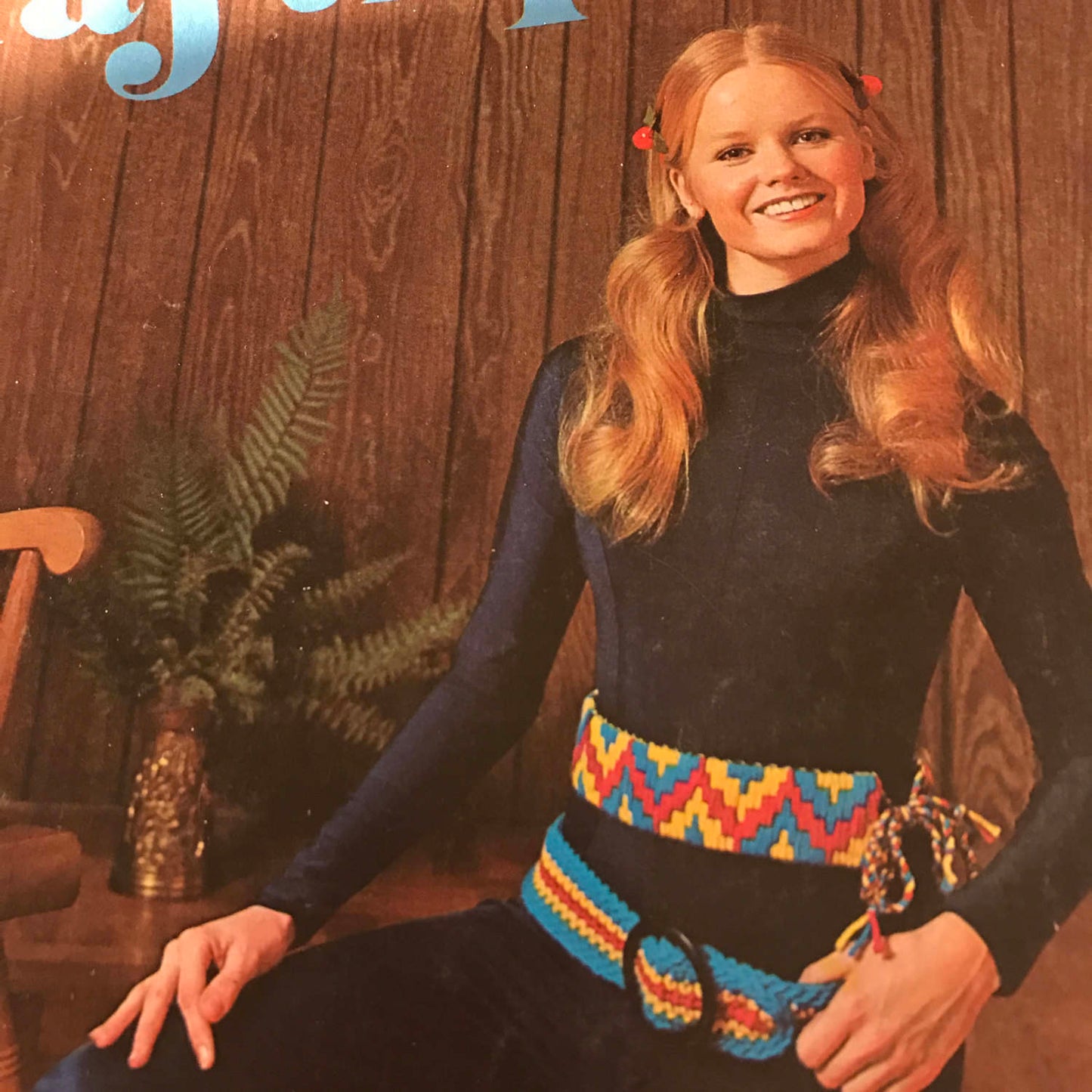 Bucilla Craftiques. Vintage Book includes Patterns for Sweaters, Purses