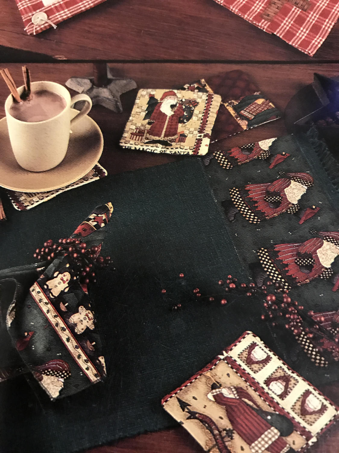 Vintage Everyday Blessing , 30 home decorating projects and gifts