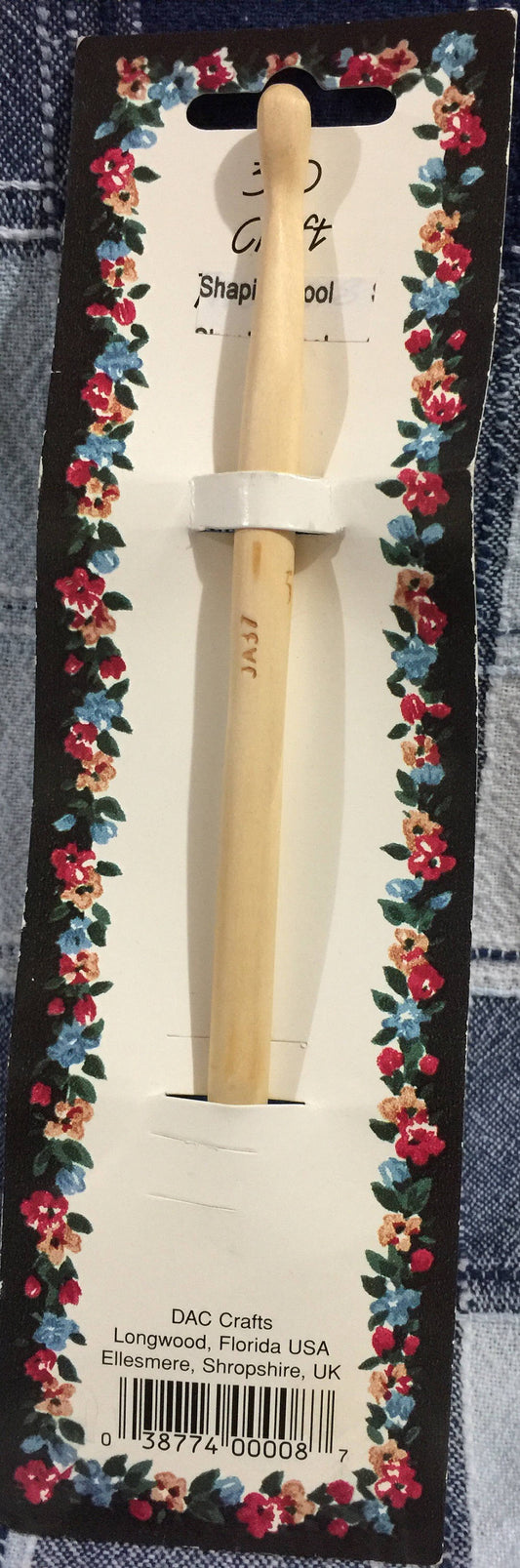 3-D craft shaping tool DAC Crafts