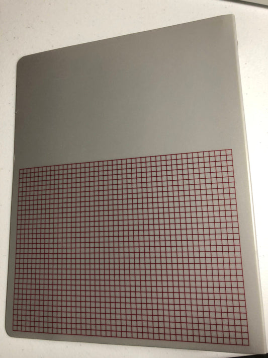 Cross Stitch & Country Crafts, Counted Cross Stitch, Vintage, Magazine, Collection Binder