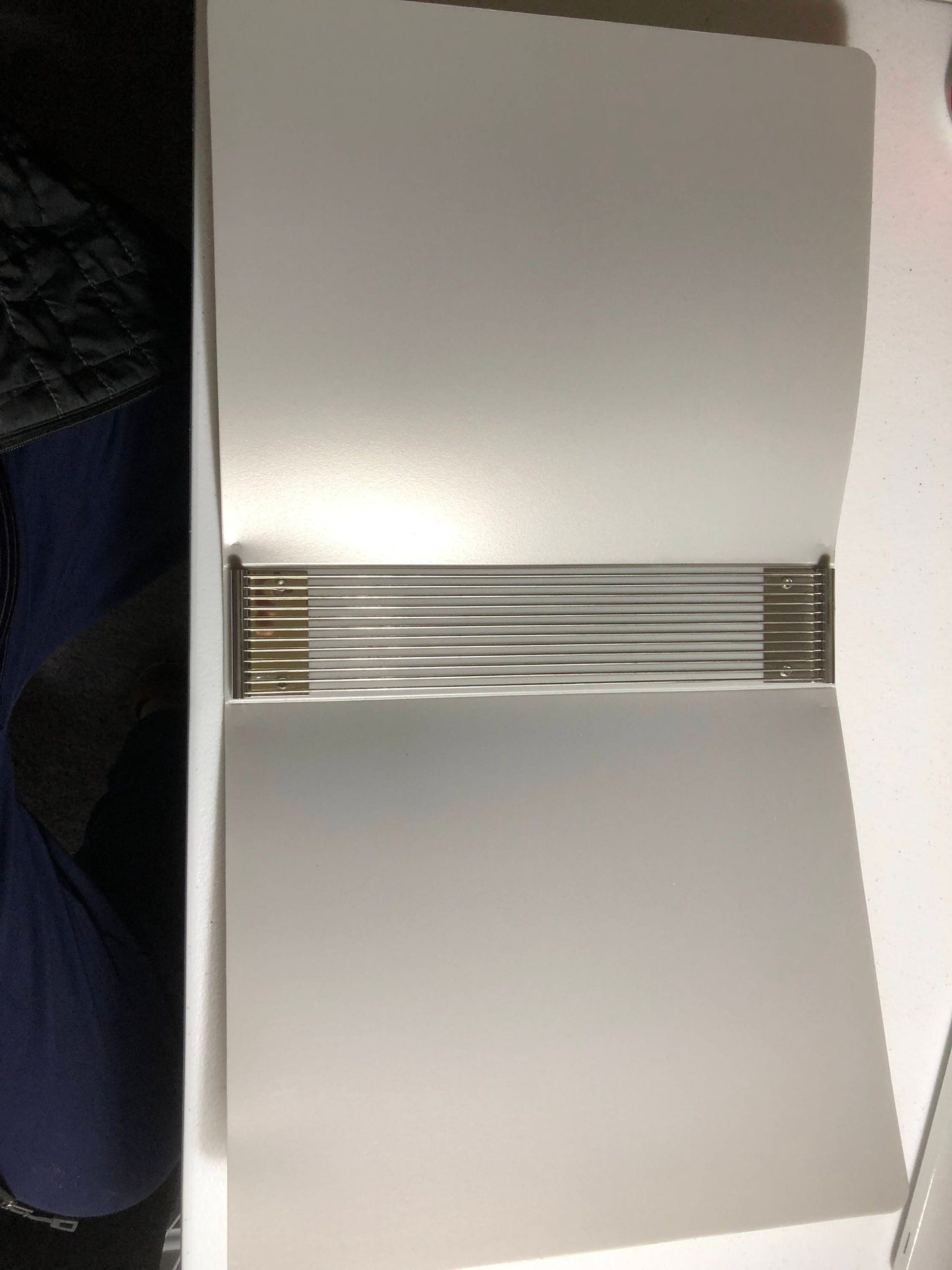 Cross Stitch & Country Crafts, Counted Cross Stitch, Vintage, Magazine, Collection Binder