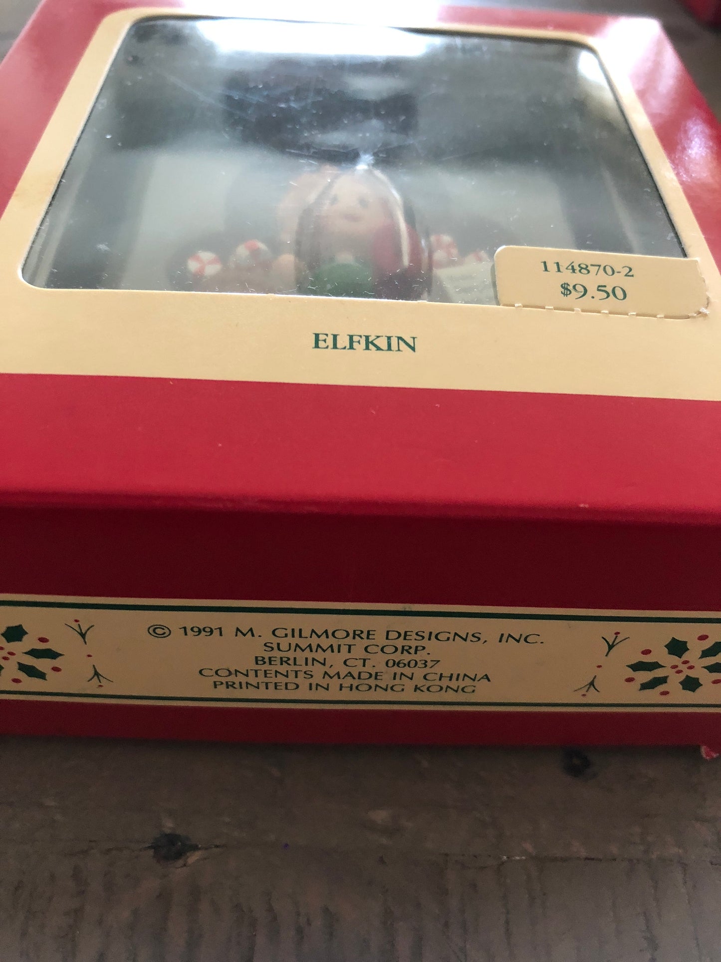 Carlton Cards Heirloom Collection choice Christmas ornaments see pictures and variations*