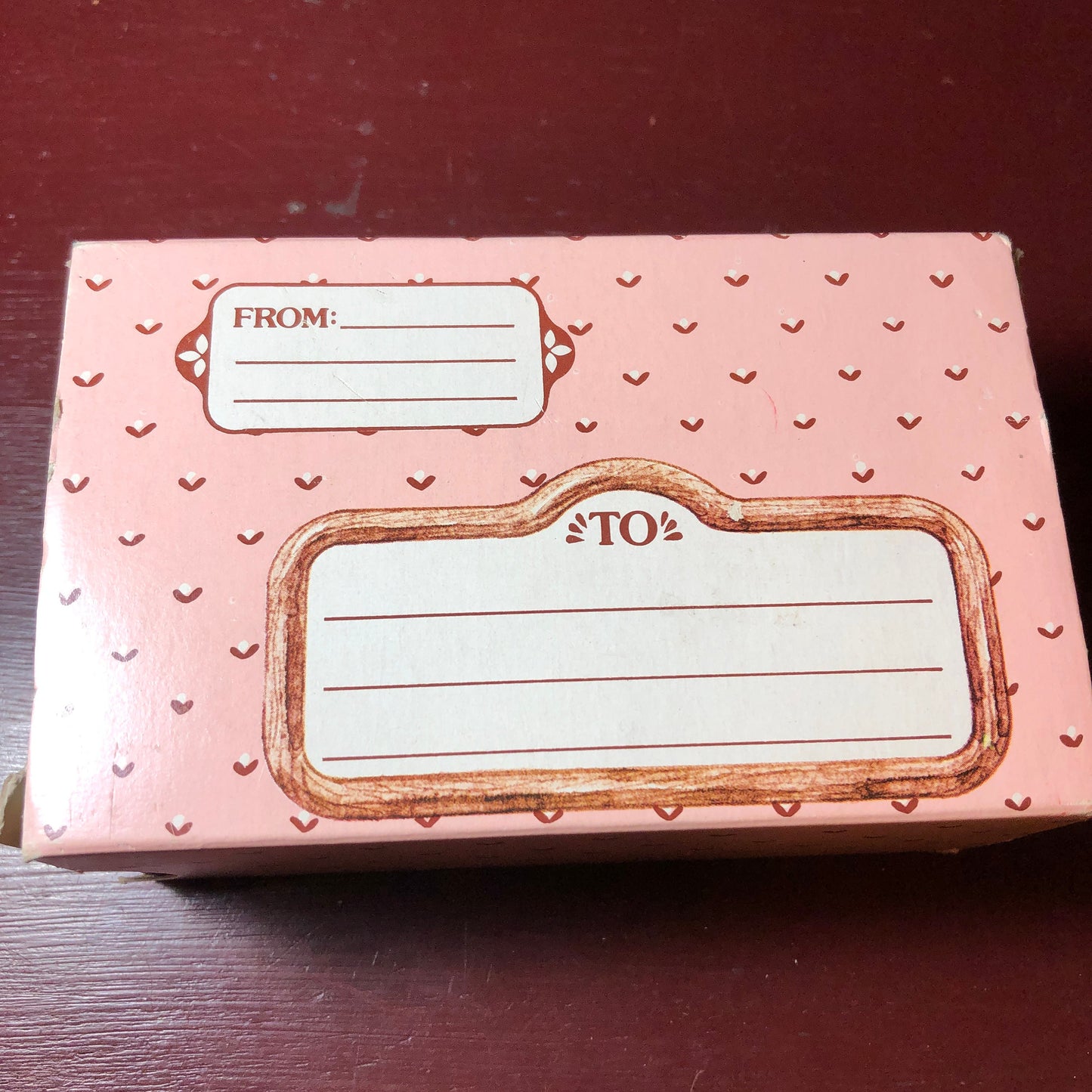 Mattel, Emotions, Bearin Diaper & Bonnet, Vintage 1983, Toy Collectible