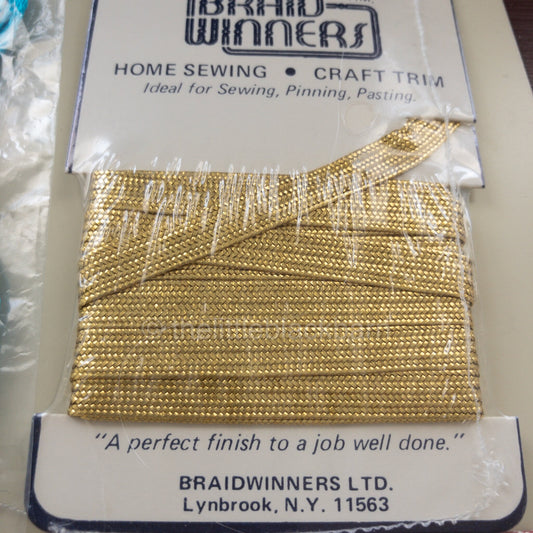 Mixed Lot of Thread, DMC Discontinued Satin Floss* Silver Thread, etc.*