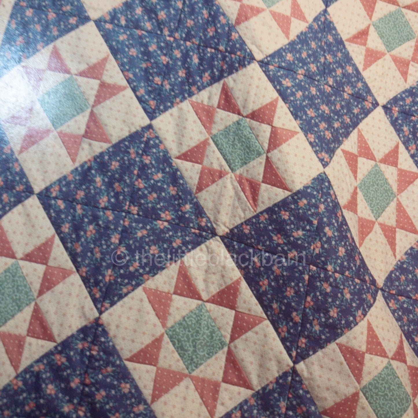 American School of Needlework, Weekend Star Quits*