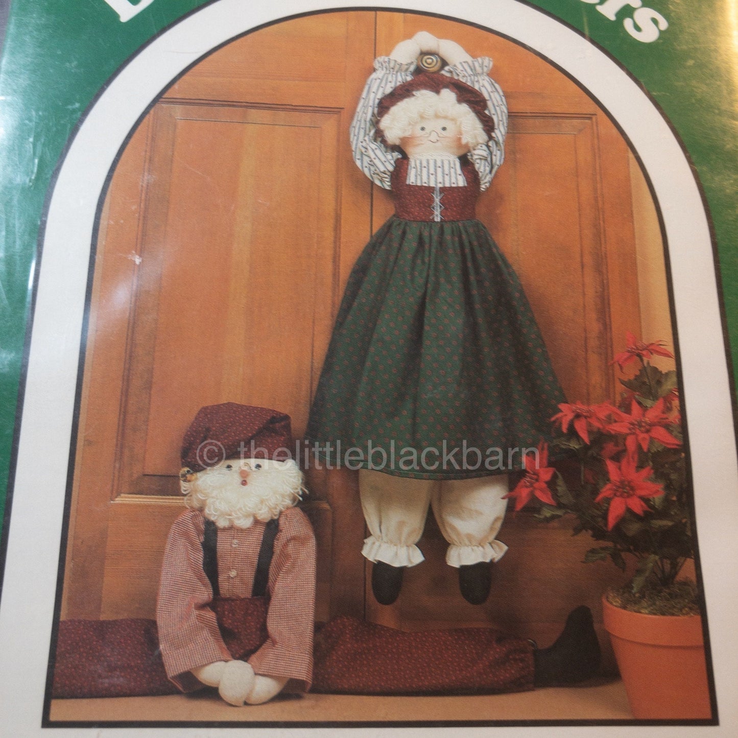 Dream Spinners, #140, Country Clover, American Celebration, Vintage 1987*