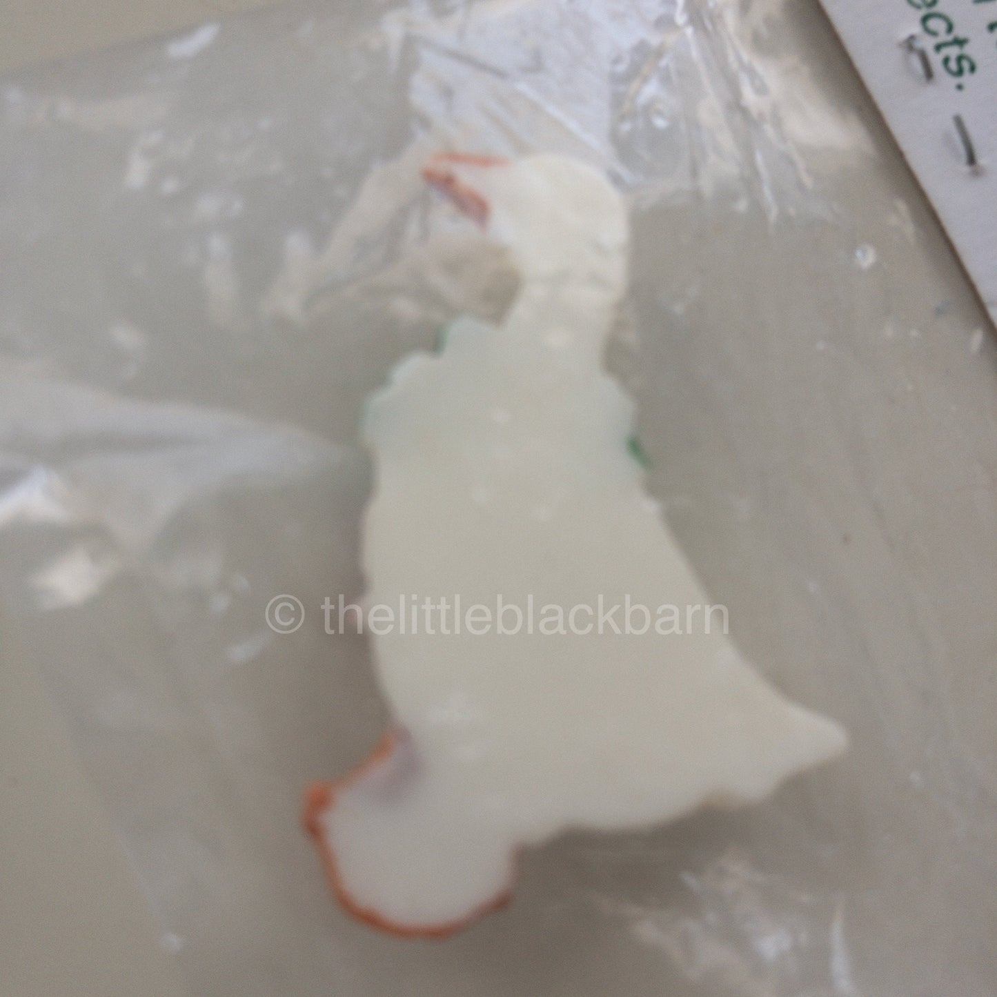 Lot of Decorative Buttons, Baby Metas, Hand-Crafted Flowers, Etc.*