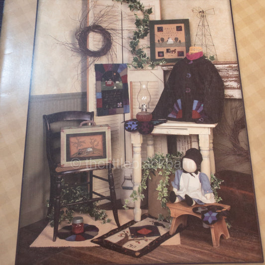 Simple Creations, from Amish Country, Country Craft Cupboard