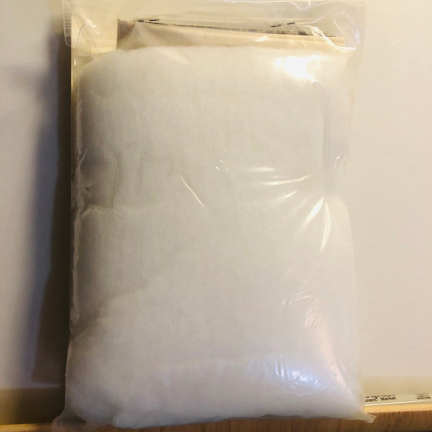 Rachel's of Greenfield, Little Angel, Vintage 1995, Miniature Quilt Kit