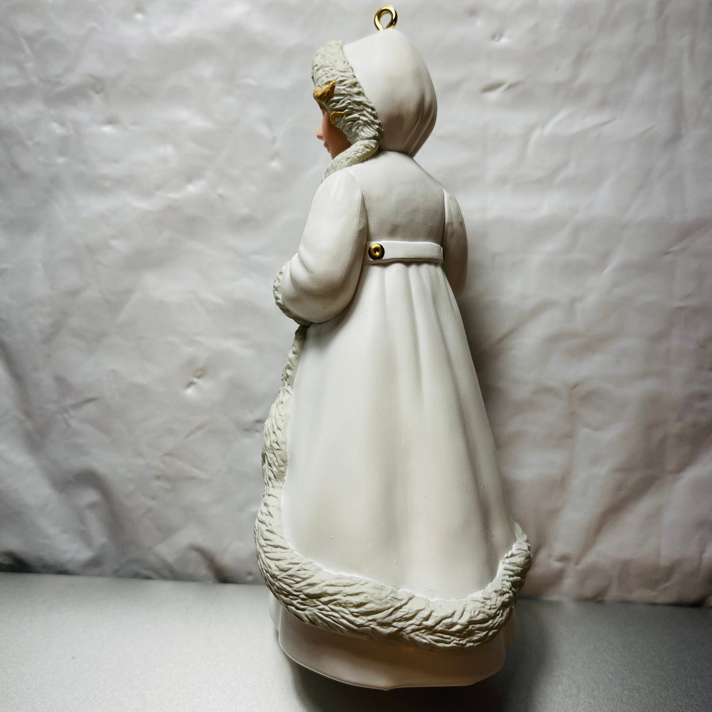 Hallmark, Kolyada Christmas Visitors, Dated 1997, Keepsake Ornament, QX6172